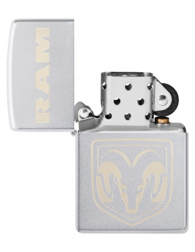 Brichetă Zippo 48763 Dodge Ram