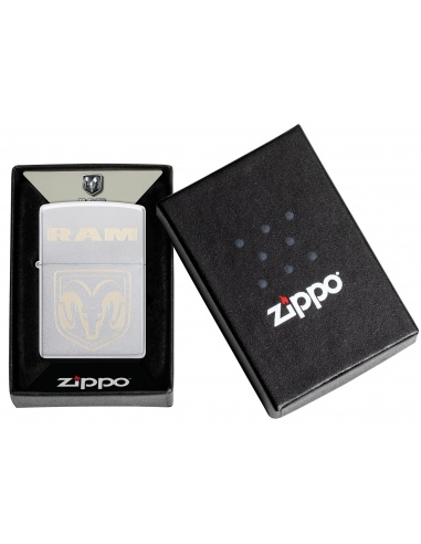 Brichetă Zippo 48763 Dodge Ram