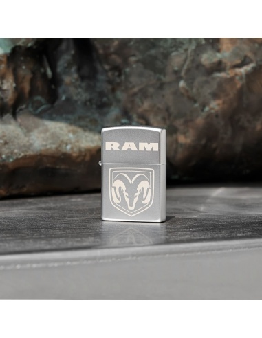 Brichetă Zippo 48763 Dodge Ram