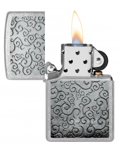 Brichetă Zippo 48726 Vines Design