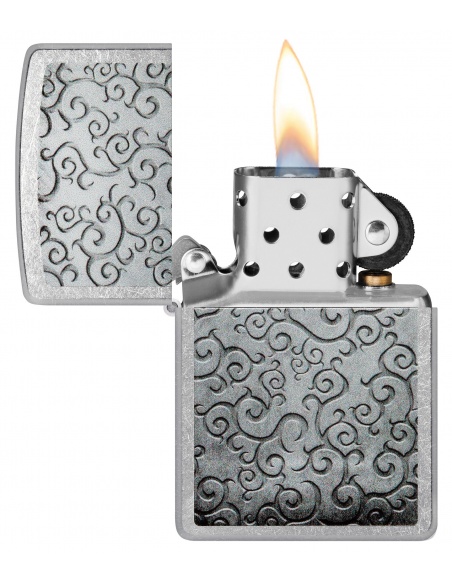 Brichetă Zippo 48726 Vines Design
