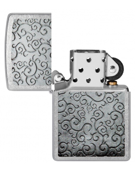 Brichetă Zippo 48726 Vines Design