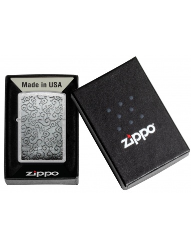 Brichetă Zippo 48726 Vines Design