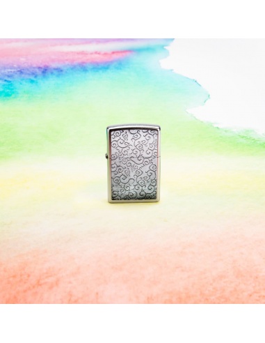 Brichetă Zippo 48726 Vines Design
