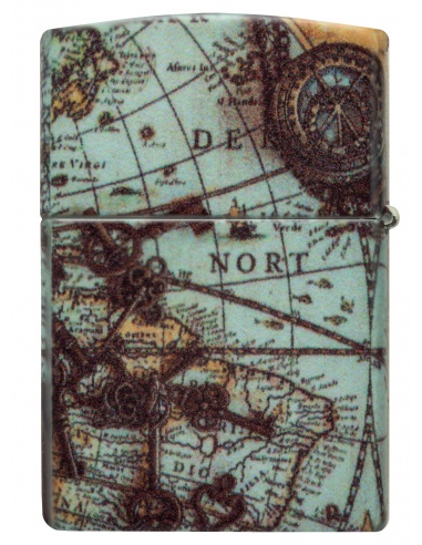 Brichetă Zippo 49916 Compass