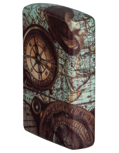 Brichetă Zippo 49916 Compass