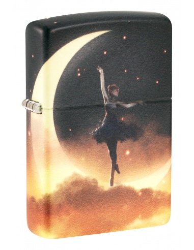 Brichetă Zippo 48781 Dancer