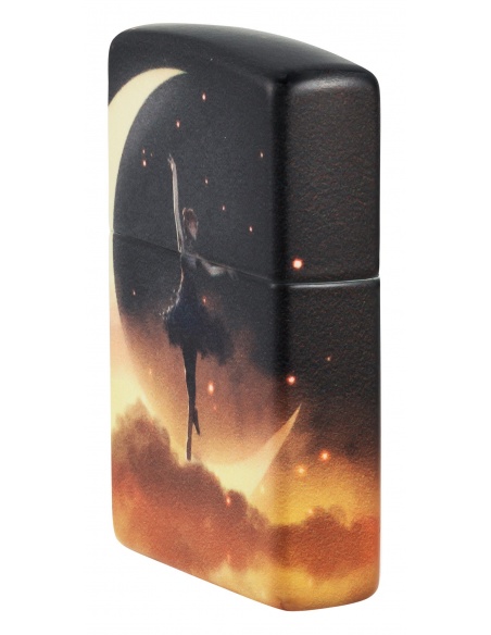 Brichetă Zippo 48781 Dancer