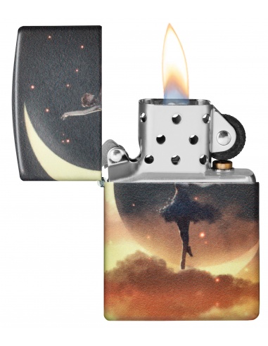 Brichetă Zippo 48781 Dancer