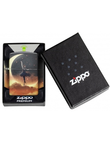 Brichetă Zippo 48781 Dancer