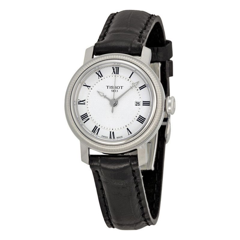 Ceas de dama Tissot T-Classic Bridgeport T097.007.16.033.00 T0970071603300