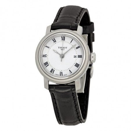 Ceas de dama Tissot T-Classic Bridgeport T097.007.16.033.00 T0970071603300