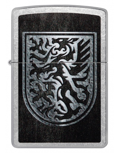 Brichetă Zippo 48730 Dragon Shield