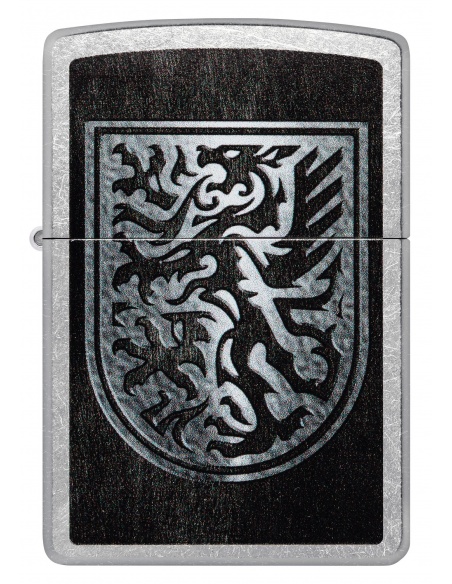 Brichetă Zippo 48730 Dragon Shield