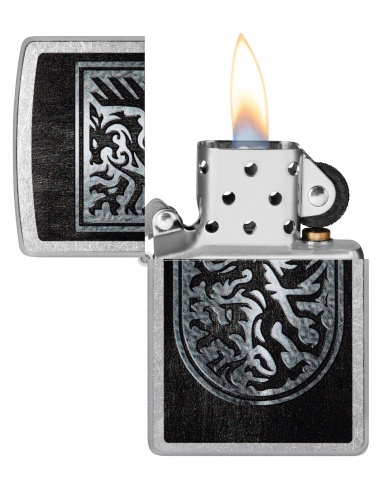 Brichetă Zippo 48730 Dragon Shield