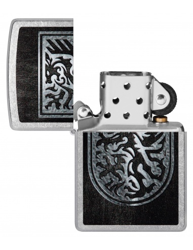 Brichetă Zippo 48730 Dragon Shield
