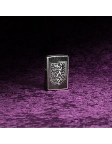 Brichetă Zippo 48730 Dragon Shield