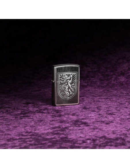 Brichetă Zippo 48730 Dragon Shield