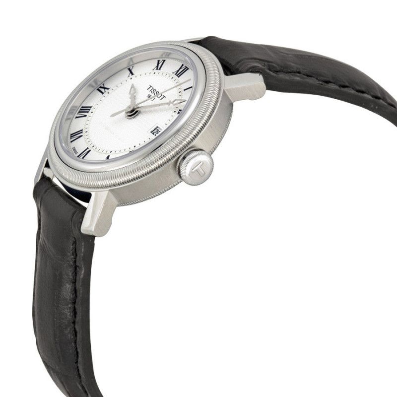 Ceas de dama Tissot T-Classic Bridgeport T097.007.16.033.00 T0970071603300