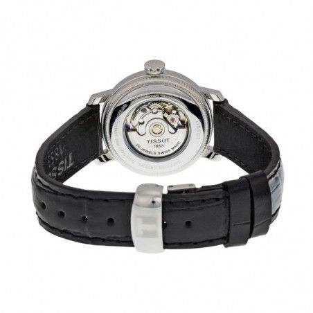 Ceas de dama Tissot T-Classic Bridgeport T097.007.16.033.00 T0970071603300