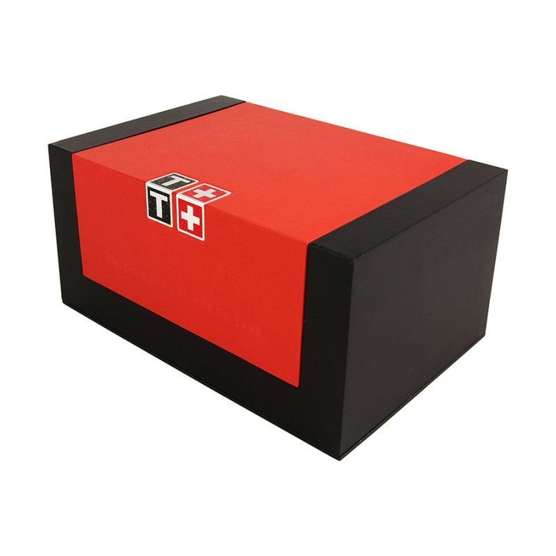 Ceas de dama Tissot T-Classic Bridgeport T097.007.16.033.00 T0970071603300
