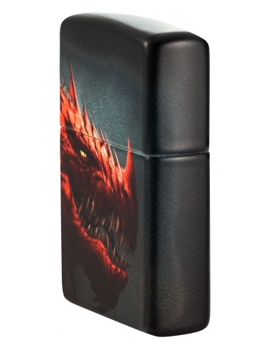 Brichetă Zippo 48777 Red Dragon
