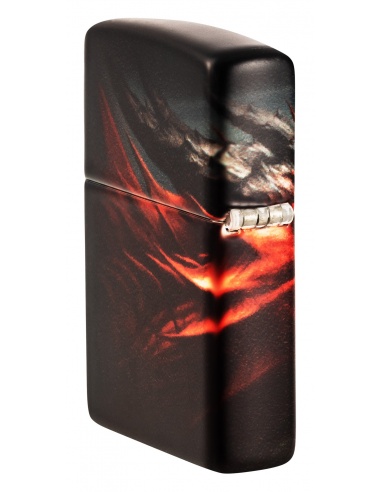 Brichetă Zippo 48777 Red Dragon