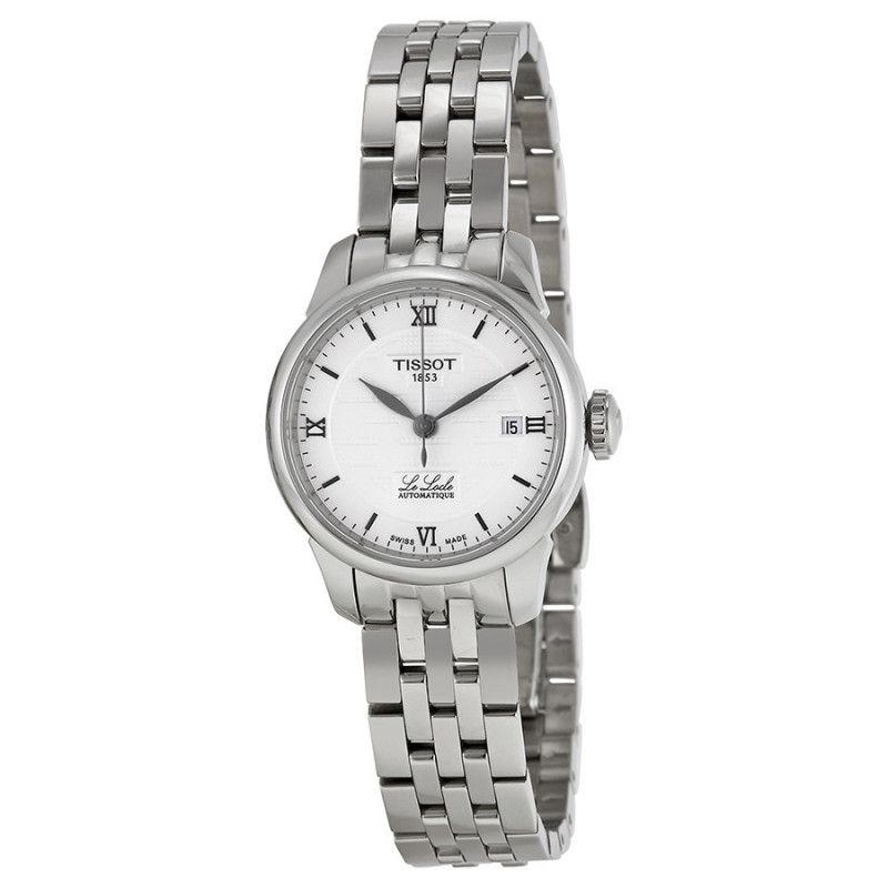 Ceas de dama Tissot T-Classic Le Locle T41.1.183.35 T41118335
