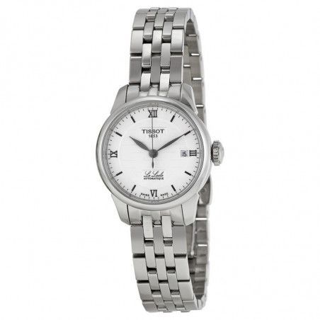 Ceas de dama Tissot T-Classic Le Locle T41.1.183.35 T41118335