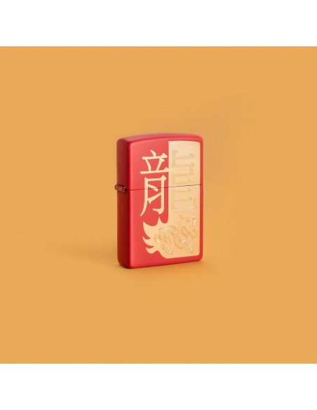 Brichetă Zippo 48769 Year of the Dragon 2024