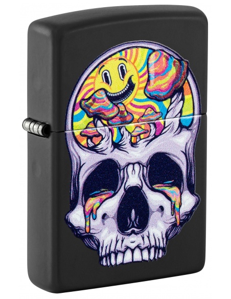 Brichetă Zippo 48737 Skull