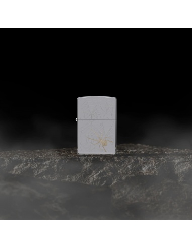 Brichetă Zippo 48767 Spider Web