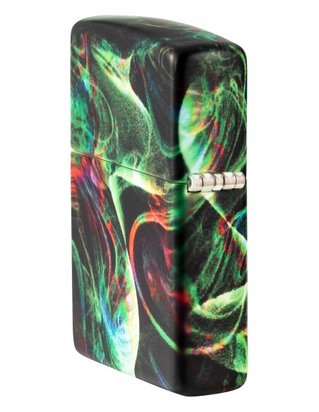 Brichetă Zippo 48774 Psychedelic Swirl