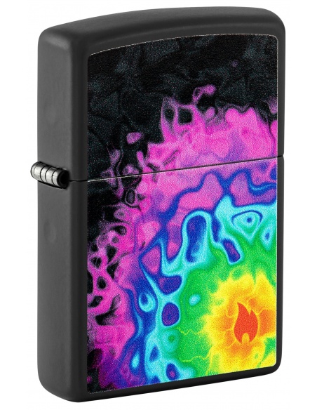Brichetă Zippo 48733 Zippo Flame and Colours