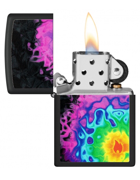 Brichetă Zippo 48733 Zippo Flame and Colours
