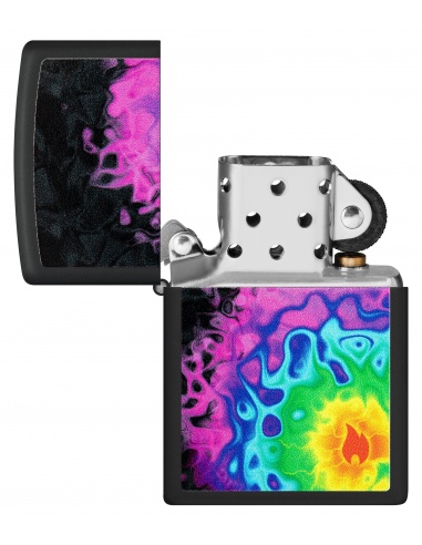 Brichetă Zippo 48733 Zippo Flame and Colours