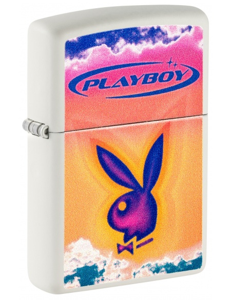 Brichetă Zippo 48744 Playboy