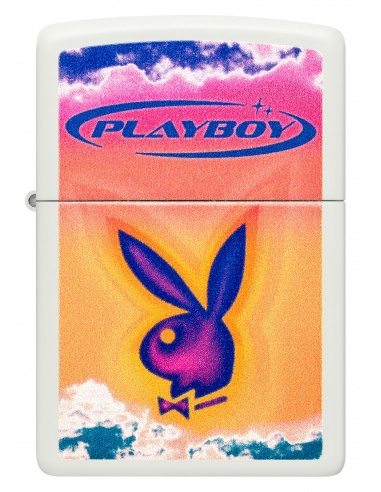 Brichetă Zippo 48744 Playboy