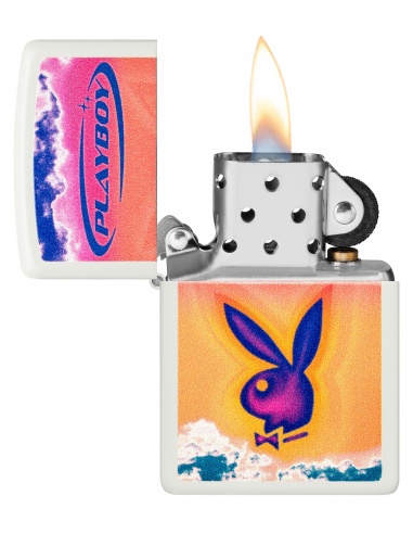 Brichetă Zippo 48744 Playboy