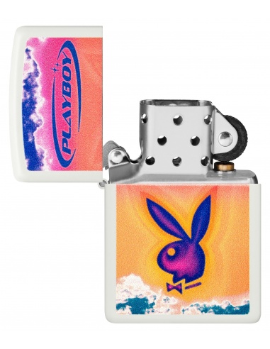 Brichetă Zippo 48744 Playboy
