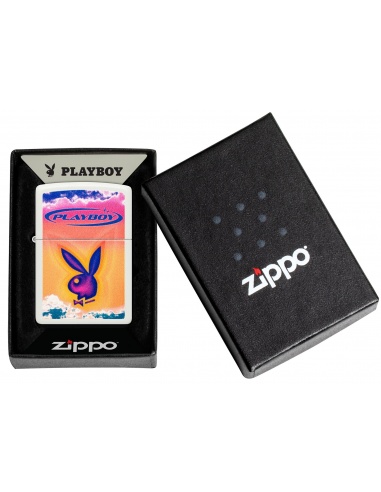 Brichetă Zippo 48744 Playboy