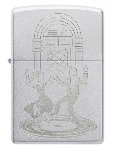 Brichetă Zippo 48728 Vintage Dance and Jukebox