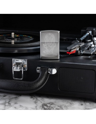 Brichetă Zippo 48728 Vintage Dance and Jukebox