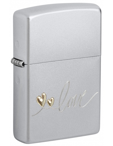 Brichetă Zippo 48725 Love