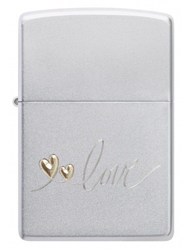 Brichetă Zippo 48725 Love