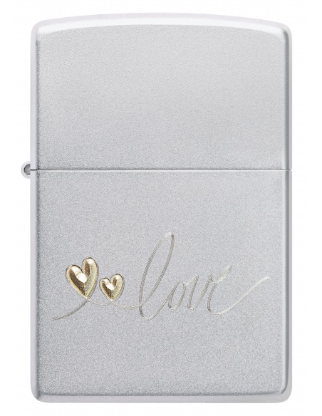Brichetă Zippo 48725 Love