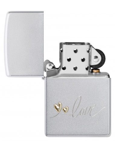 Brichetă Zippo 48725 Love