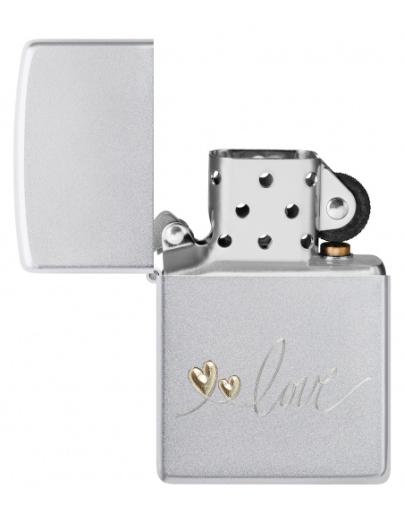 Brichetă Zippo 48725 Love