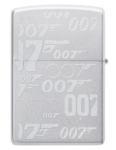Brichetă Zippo 48735 James Bond 007