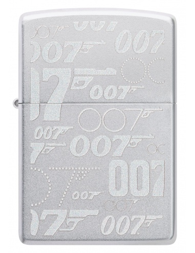 Brichetă Zippo 48735 James Bond 007